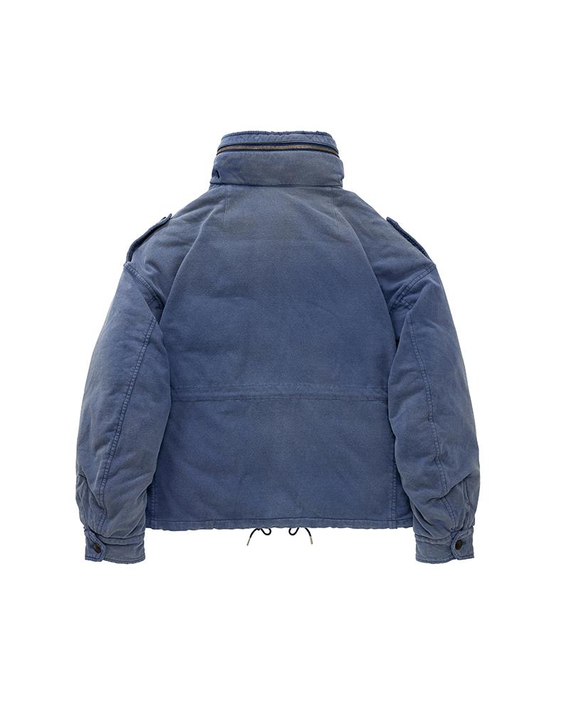 BICKLE ERA DOWN | Visvim Official North American Web Store